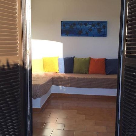 Apartamento Acogedor Apartamento en Son Parc, a 5 min de playa Exterior foto